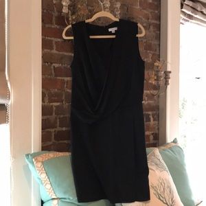 Black Business Dress